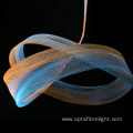 Mesh Fiber Optic Light Kit Decorations